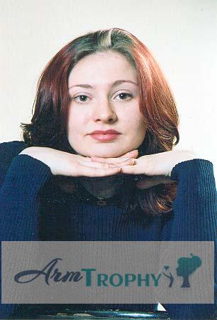 59228 - Nadegda Age: 29 - Russia