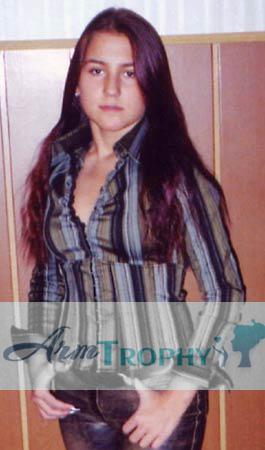 59376 - Alina Age: 27 - Russia