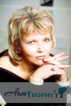 59404 - Olga Age: 50 - Russia