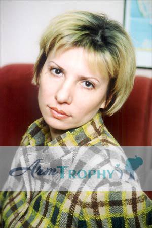 59405 - Marina Age: 51 - Russia