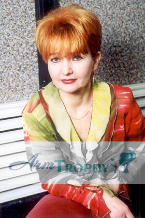 59413 - Olga Age: 55 - Russia