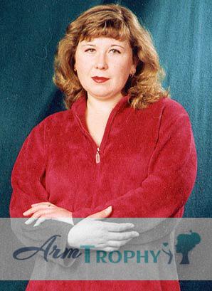 59434 - Tatyana Age: 40 - Russia
