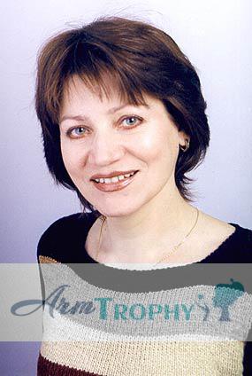 59454 - Zinaida Age: 55 - Russia