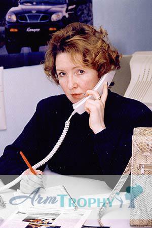 59510 - Marina Age: 52 - Russia