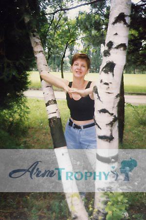 59574 - Elena Age: 55 - Russia