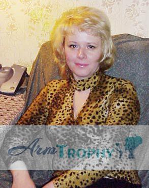 59621 - Elina Age: 44 - Russia