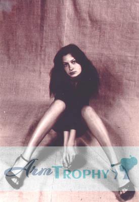 59722 - Ludmila Age: 31 - Russia