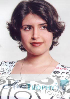 59822 - Karina Age: 30 - Russia