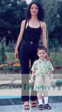 59824 - Karina Age: 33 - Russia