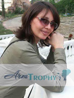 59825 - Galina Age: 51 - Russia