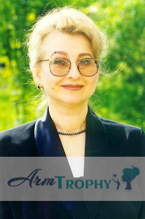 59827 - Tatyana Age: 58 - Russia