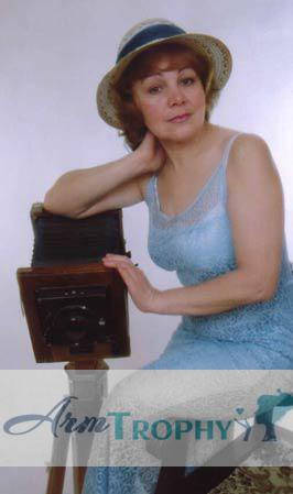 59874 - Raisa Age: 50 - Russia