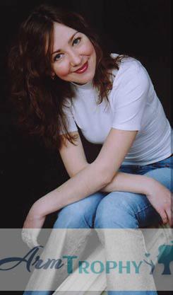 59876 - Lana Age: 40 - Russia