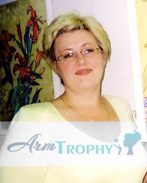 59910 - Olga Age: 40 - Russia