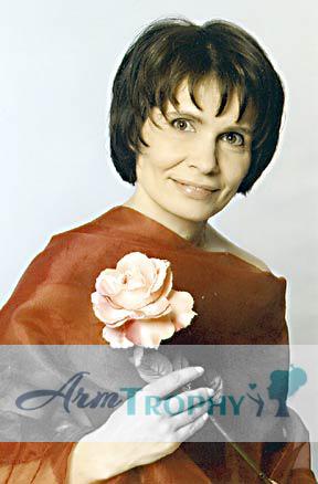 59918 - Ludmila Age: 48 - Russia