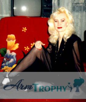 60012 - Liubov Age: 41 - Russia