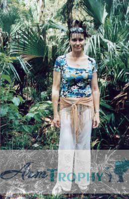 60073 - Angelika Age: 52 - Russia