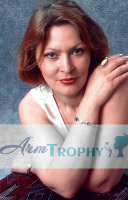 60074 - Marina Age: 51 - Russia