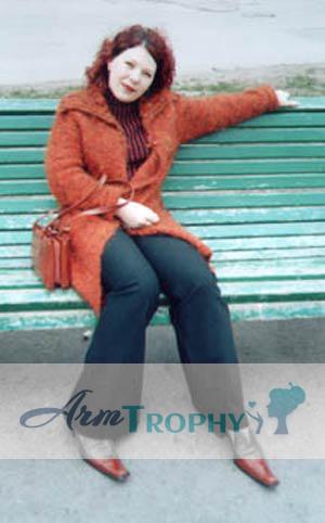 60076 - Elena Age: 40 - Russia
