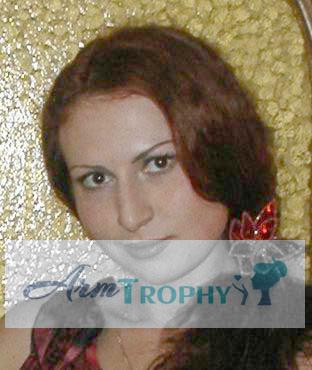 60099 - Ekaterina Age: 32 - Russia