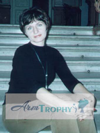 60191 - Tatyana Age: 40 - Russia