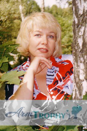60384 - Svetlana Age: 44 - Russia