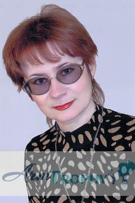 60392 - Svetlana Age: 52 - Russia