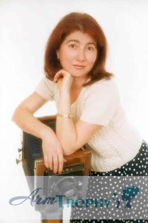 60545 - Guzel Age: 47 - Russia