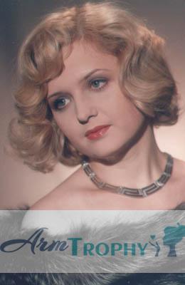 60612 - Nastya Age: 39 - Russia