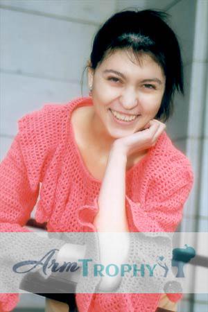 60634 - Marina Age: 32 - Russia