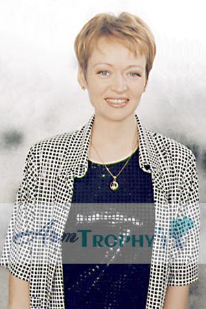 60645 - Oksana Age: 45 - Russia
