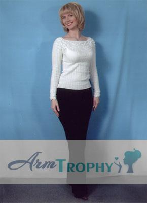 60678 - Svetlana Age: 37 - Russia