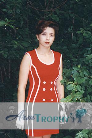 60786 - Olga Age: 34 - Russia