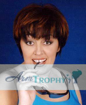60812 - Marina Age: 48 - Russia
