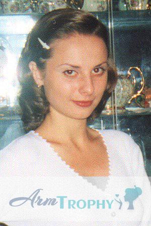 60940 - Olga Age: 28 - Russia