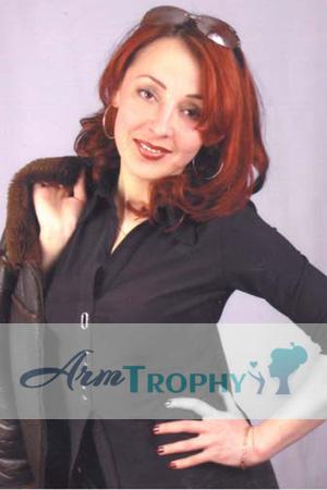 61010 - Elena Age: 40 - Russia