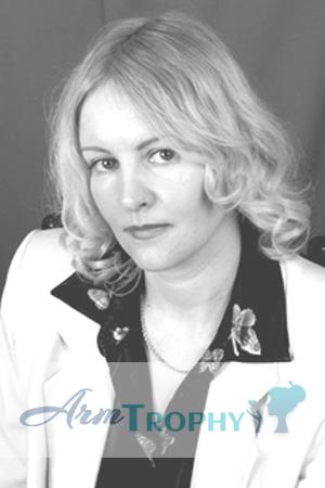 61014 - Luibov Age: 41 - Russia