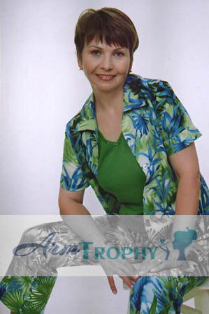 61034 - Svetlana Age: 53 - Russia