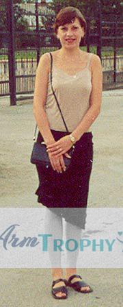 61102 - Tatyana Age: 33 - Russia