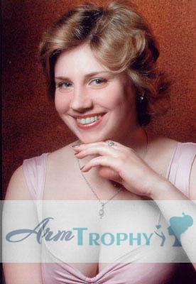 61135 - Ekaterina Age: 38 - Russia