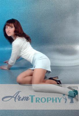 61136 - Nadezhda Age: 34 - Russia