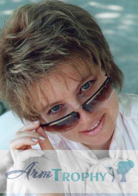 61138 - Irina Age: 53 - Russia