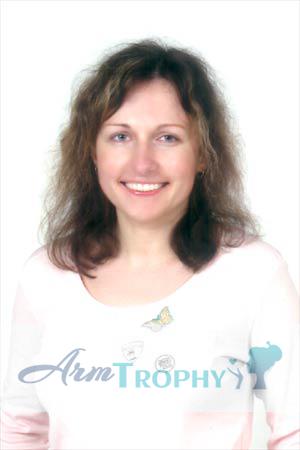 61241 - Yana Age: 39 - Russia