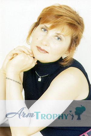 61257 - Zelfira Age: 50 - Russia