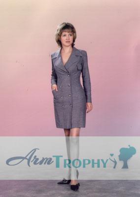 61332 - Angelika Age: 42 - Russia