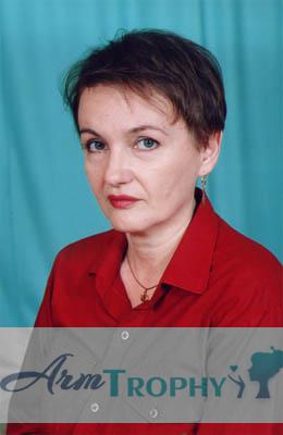 61335 - Olga Age: 53 - Russia