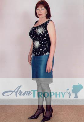 61337 - Nadezhda Age: 60 - Russia