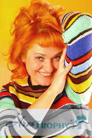 61404 - Irrina Age: 42 - Russia