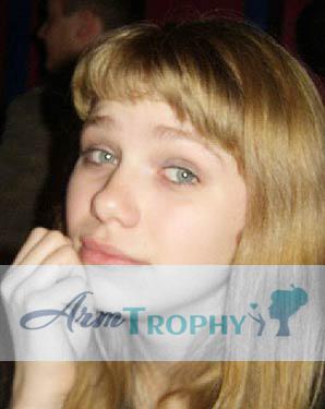 61452 - Alena Age: 29 - Russia