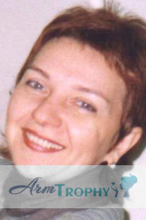 61463 - Marina Age: 49 - Russia